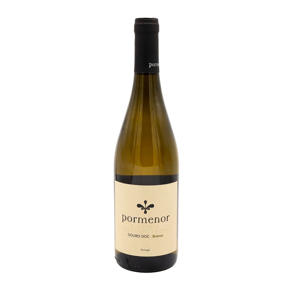 Fles Quinta do Javali · Branco