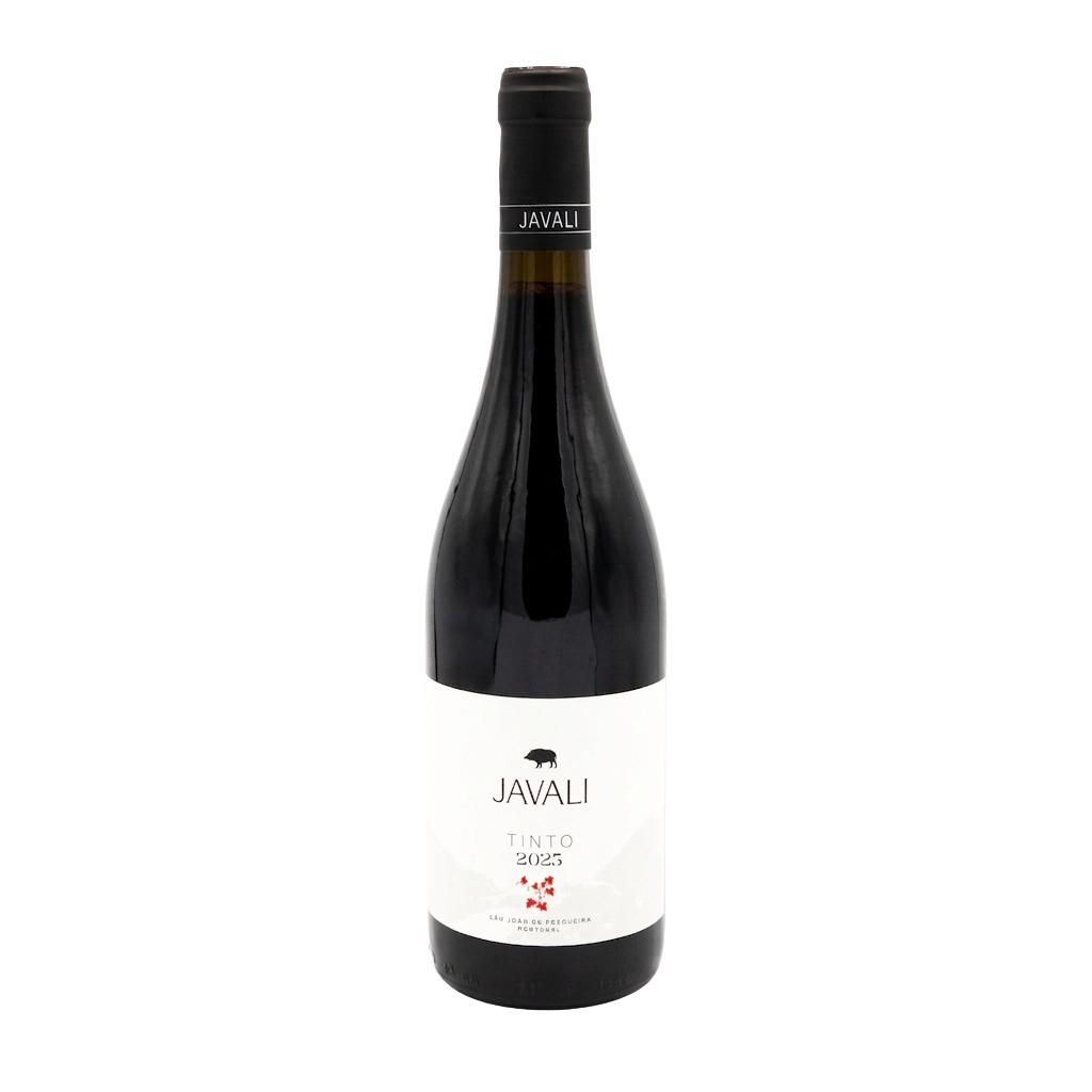 Fles Pormenor & Quinta de Santiago · Cisma