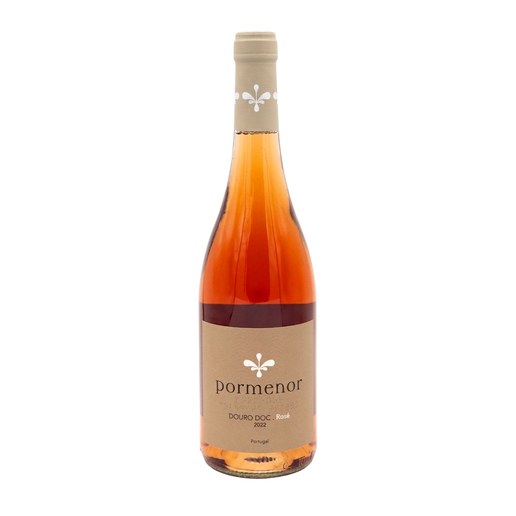 Fles Casal das Aires · Chardonnay